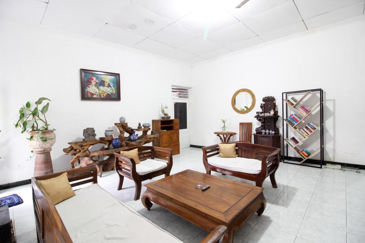 Reddoorz Near Rumah Sakit Wirosaban Salakan Экстерьер фото