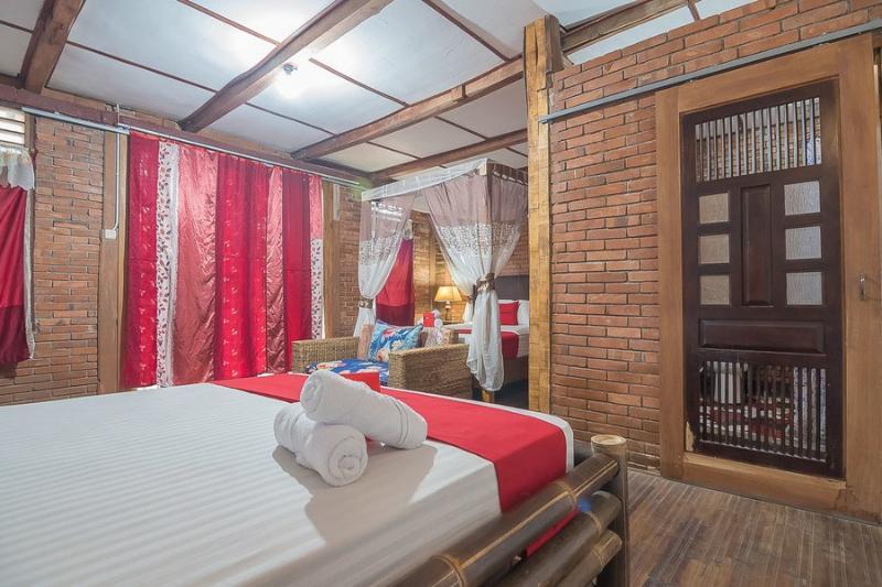 Reddoorz Near Rumah Sakit Wirosaban Salakan Экстерьер фото