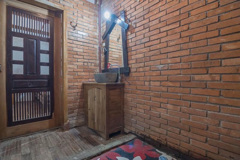 Reddoorz Near Rumah Sakit Wirosaban Salakan Экстерьер фото